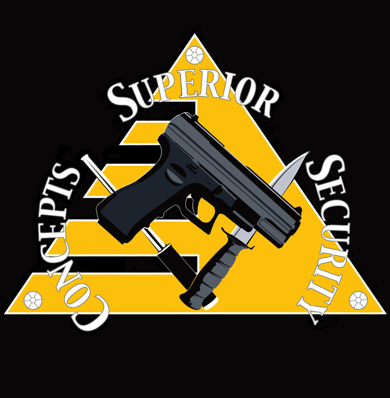 Superior Security Concepts